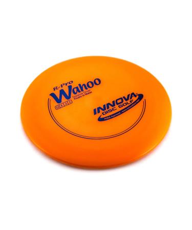 Innova Disc Golf R-Pro Wahoo Golf Disc (Colors may vary)