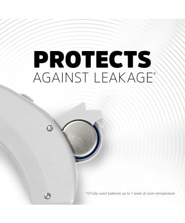 Energizer Sound Energy Hearing Aid Batteries Size 675 Pack of 60 - Amazon Exclusive 675 Hearing Aid 60 count Single - Buy Online on GoSupps.com