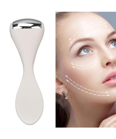 2-in-1 Eye Roller & Facial ICE Scooter - Reduce Puffiness Dark Circles and Muscle Pain | International Shipping - Buy Online on GoSupps.com