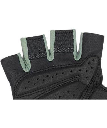 Roeckl Women's Davilla Gloves 7 - Green | Premium Winter Gloves for Warmth & Style - Buy Internationally - Buy Online on GoSupps.com