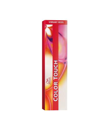 Color Touch Wella # 6/4 60Ml