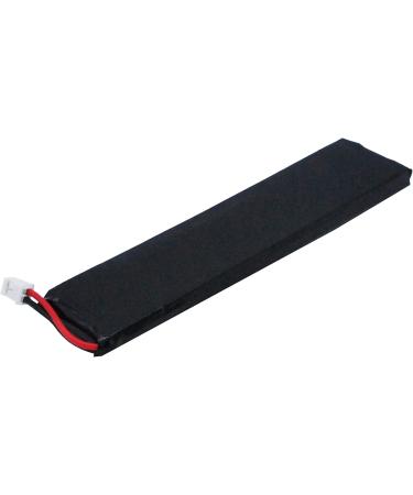 Replacement Battery for Eppendorf Xplorer & Xplorer Plus - 4861 601.000 (450mAh/3.7V) - International Shipping Available - Buy Online on GoSupps.com