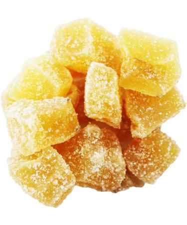 Ginger Crystallised 125g (BWFO) - Buy Online on GoSupps.com