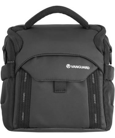 Vanguard Veo Adaptor Shoulder Bag S Black - Lightweight Stylish and Durable - Perfect for Travel and Photography - Buy Online on GoSupps.com