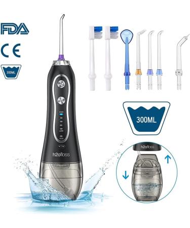 Bosixty Tooth Cleaning Set - 5 Modes for Effective Home Dental Care | Clean Tooth Dirt & Stains - Buy Online on GoSupps.com