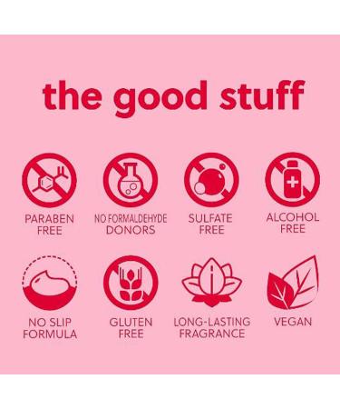 Tree Hut Strawberry Shea Sugar Scrub Set - Body Scrub with Real Sugar, Certified Shea Butter & Strawberry | Hydrating Exfoliating Scrub with Loofah - Buy Online on GoSupps.com