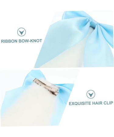 FRCOLOR 3 Pairs Plush Rabbit Ear Hair Clip womens hair clips bunny ears hair clip easter hair barrettes hair barrettes for women Cartoon Hair Clips cosplay pair clip Miss fabric - Buy Online on GoSupps.com