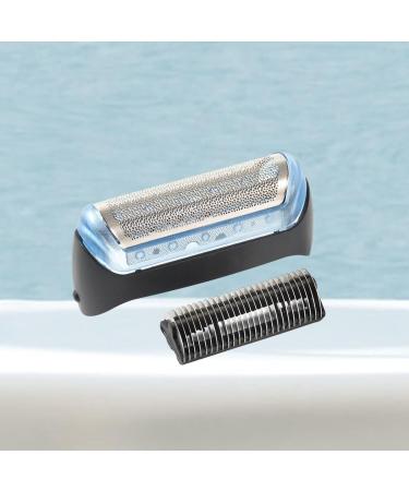 Predolo Replacement Head for 180 190 190S 1775 1735 | High-Quality Shaver Foil & Cutter Accessories - International Shipping - Buy Online on GoSupps.com