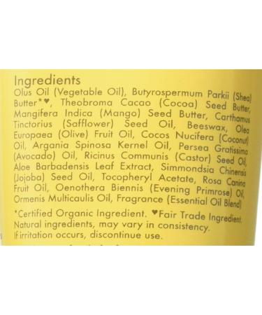 Shea Moisture Raw Shea Chamomile & Argan Oil Baby Diaper Ointment 4 oz (Pack of 2) - Natural & Soothing Baby Care - Buy Online on GoSupps.com