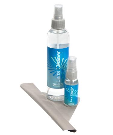 Shield - 34108CCMB Lens Cleaning Kit