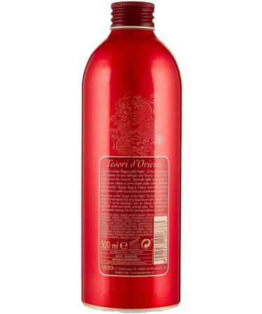 Tesori d'Oriente Bagno Crema Fiore del Dragon Lot de 8 bains moussants fleurs blanches nettoient la peau et nourrissent et hydratent 500 ml + porte-cl s Beni Culinari - Buy Online on GoSupps.com
