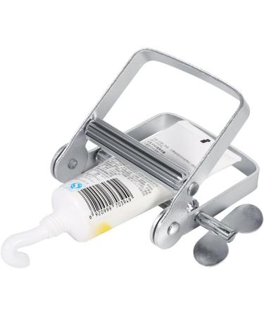Tube Dispenser Tool Toothpaste Squeezer for Dyes 14 * 11 * 4 Utensil Tool Tool for Dispensing Toothpaste Squeezing Tool Kids Toothbrush Holders - Buy Online on GoSupps.com