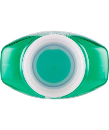 Buy Mentadent 300ml Colluttorio | International Shipping Available | Fresh Breath & Oral Care - Buy Online on GoSupps.com