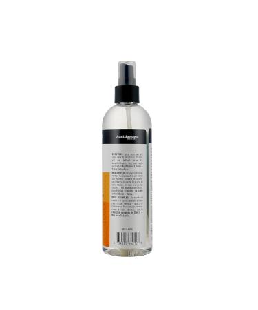 Aunt Jackie's Award-Winning Braid + Twist Collection Oh So Strong Shine Boosting Moisturizer 12 fl oz - Buy Online on GoSupps.com