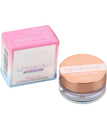 Color Changing Cream Blush Waterproof Moisturizing Nourishing Cream Blusher for Makeup - Buy Online on GoSupps.com