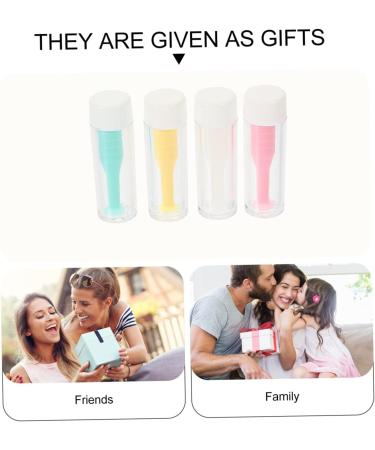 Ultechnovo 40pcs Precision Tweezers & Contact Lens Suction Tool Ideal for Outdoor Use & Eye Care - Buy Online on GoSupps.com