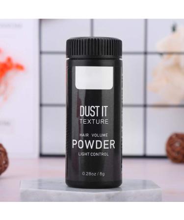 50ml Hair Matt Powder - Unisex Styling Volume Powder for Professional & Home Use - Buy Online on GoSupps.com