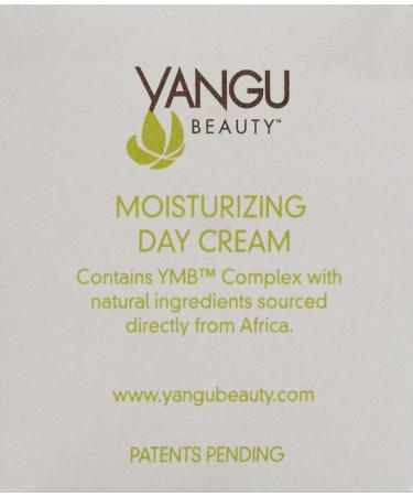 Shop Vegan Moisturizing Day Cream with Hyaluronic Acid | All-Day Hydration & Skin Barrier Protection - Buy Online on GoSupps.com
