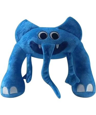 Garten of Banban Chapter 4 Plush Horror Game Figure Pillow - Coach Pickles | Anime Plush Doll for Kids/Fans - Buy Online on GoSupps.com