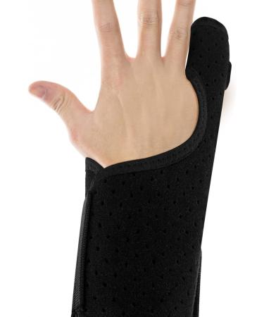 ULTECHNOVO Little Splint | Breathable Thumb Fixation Brace for Kids - International Shipping Available - Buy Online on GoSupps.com