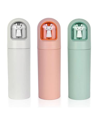 Vegena 3 pieces of toothbrushes children toothbrushes travel toothbrush etui portable toothbrush travel case toothbrush cover travel toothbrush cup toothbrush case for camping travel hiking - Buy Online on GoSupps.com