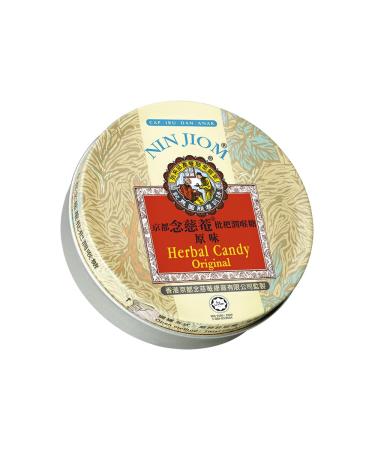 Tea Soul | Throat Candy 60gr - Original