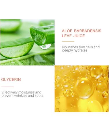 Face Care Essential Oils Skin Brightening Serum Face Care Essential Oils 30ml Spot Lightening Whitening Moisturizing Safe Ingredients Glutathione Stock Solution - Buy Online on GoSupps.com