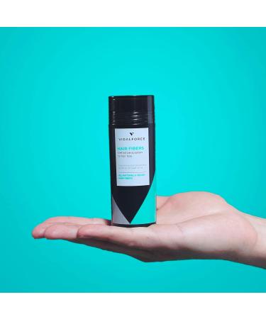 Hair Loss Concealer I Light Grey (Fixing + Fibers) I - Buy Online on GoSupps.com