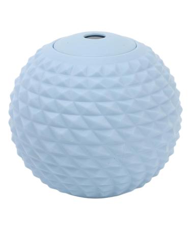 2 Pack Massage Lacrosse Balls - Handheld Deep Tissue Muscle Roller for Yoga & Exercise | Unisex - Buy Online on GoSupps.com