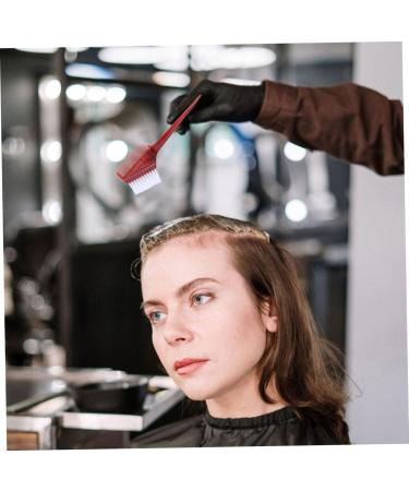 Angoily Set Hair Color Kit Hairdressing Tool Modeling Plastic - Buy Online on GoSupps.com