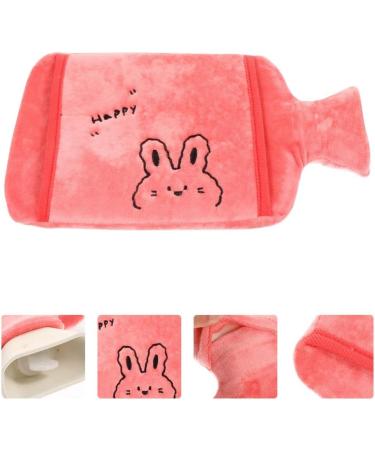 Maies Durable Heat Pocket Bottle | Stylish Hand Warmer for Home | Ideal Water-Injected Heat Bag for Kids & Adults - Buy Online on GoSupps.com