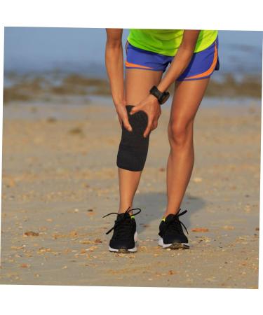 Buy BESPORTBLE Compression Socks & Leg Sleeves for Men & Women - 8 Pairs for Optimal Support | Youth Sport Apparel | International Shipping - Buy Online on GoSupps.com