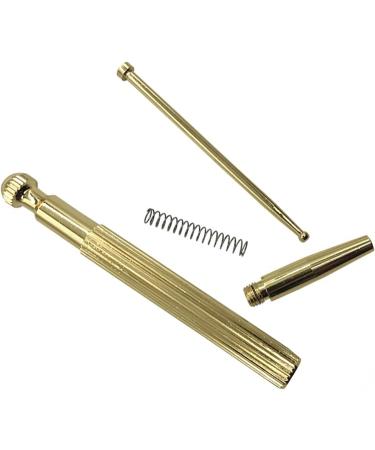 600 Pieces Ear Seed Acupuncture Stickers - Disposable Acupressure Pen & Meridian Massage Tools for Scar Care | International Shipping - Buy Online on GoSupps.com