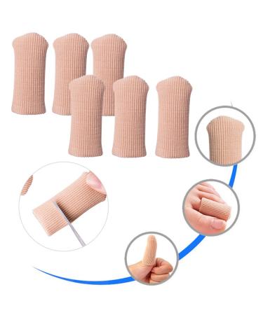 Femmes Hommes Daily Te Protector Apaiser Les Ongles incarn s Soins des pi Doublure en Gel(2m 0.shyainch) - Buy Online on GoSupps.com