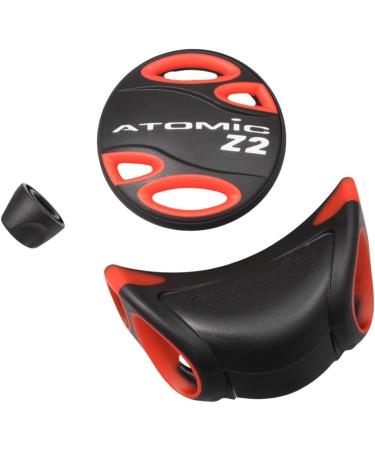 Atomic Aquatics Z2 Scuba Diving Regulators Yellow Color Kit - Buy Online on GoSupps.com