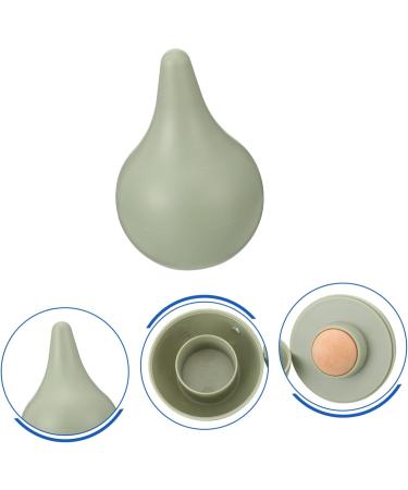 Healeved Oil-absorbing Ball Nutragina Healthy Skin Glabrous Skin Volcano Stone Rolling Bead Facial Volcano Bead Skin Care Volcano Stone Massaging Rolling Volcano Stone Facial Volcano Stone 7.5X5X5CM Green - Buy Online on GoSupps.com