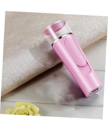 FOMIYES Nano Facial Mister Portable Face Sprayer Facial Spray Mist Face Steamer Instrument - Buy Online on GoSupps.com