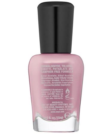 ZOYA Nail Polish in Jordan - Long-Lasting, Chip-Resistant Formula - Buy Online on GoSupps.com