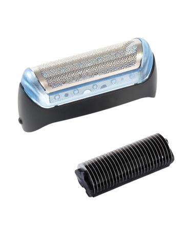 Bntaomle Electric Mesh Durable Shaver Foil Heads for 10B/20B Model 180 190 170 1775 1735