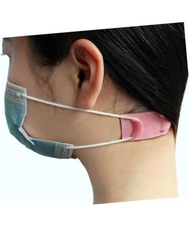 Gleavi Face 12 STK Earrings for Kids - Mask Accessories & Ear Cup Strap Buckles | Poison Ideas Genre - Buy Online on GoSupps.com