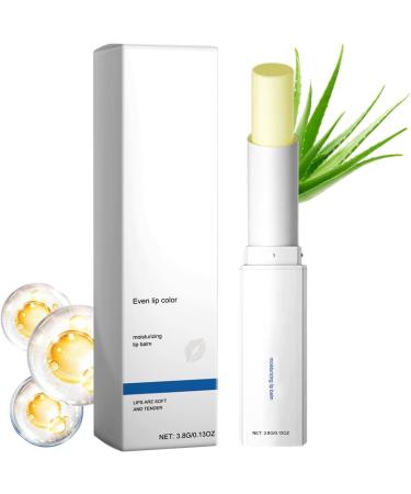Pure Natural Melanin Reducing Lipstick ZrT200 (White One Size) 1 count (Pack of 1) White - Buy Online on GoSupps.com