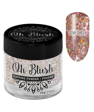 Oh Blush Powder 5005 Amber LIMITED EDITION (1oz)