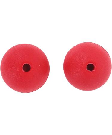 Calcutta Outdoors Outrigger Stops - White Fishing Rigging Ball Line Equipment - Buy Online on GoSupps.com