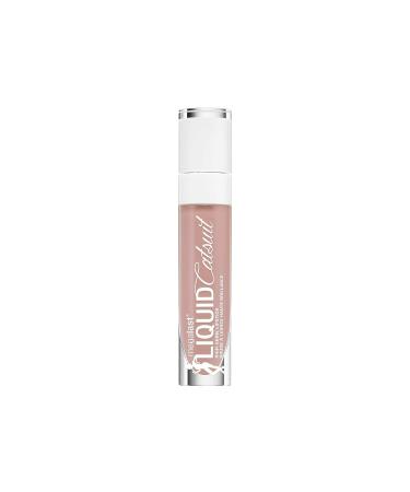 Wet n Wild MegaLast Liquid Catsuit High-Shine Lipstick in Tan Caught You Bare-Naked - Buy Online on GoSupps.com