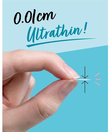 DERMA ANGEL Ultra Invisible Dark Spot Patches â€“ Acne & Pimple Treatment for Face - 96 Count - Buy Online on GoSupps.com