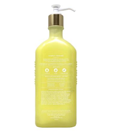 Bath & Body Works Aroma Simply Unwind Sandalwood & Vanilla 3 Pack Body Lotion Value Pack with a Natural Oats Sample Soap - Full Size - Buy Online on GoSupps.com