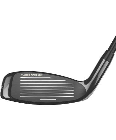 Callaway 2020 Mavrik Hybrid 3 Hybrid | Regular Flex | Right Hand | Graphite Shaft - Buy Online on GoSupps.com