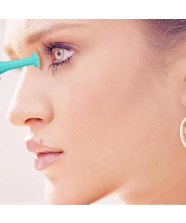 5 Pieces Green Silicone Contact Lens Suction Tools - Travel-Friendly Lens Remover - Buy Online on GoSupps.com