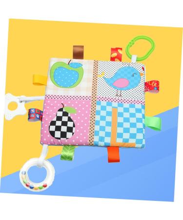 Shop Combined Toy for Kids - Noisy & Fun Children's Toys for Newborns | International Shipping - Buy Online on GoSupps.com