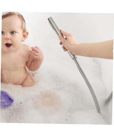 Cartoon Bath Sponge & Exfoliating Body Scrubbers - Fun Shower Tools for All Ages | International Shipping Available - Buy Online on GoSupps.com